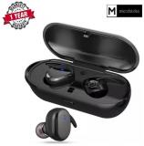 MicroBirdss For All Android And IOS Device In Ear Wireless With Mic Headphones/Earphones