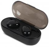 MicroBirdss TWS4 For Mi Sony Samsung Nokia In Ear Wireless With Mic Headphones/Earphones