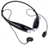 minifox HBS 730 Neckband Wireless With Mic Headphones/Earphones