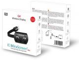 MiraScreen G4 1080P Wireless WiFi Streaming Media Player