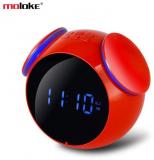 Moloke ML 08 Bluetooth Speaker
