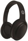 Motorola ESCAPE 200 Over Ear Wireless With Mic Headphones/Earphones