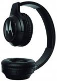 Motorola Escape 210 On Ear Wireless With Mic Headphones/Earphones