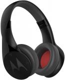 Motorola Pulse Escape Over Ear Wireless With Mic Headphones/Earphones