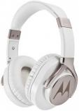 Motorola Pulse Max Over Ear Wired With Mic Headphones/Earphones