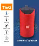 MTR JBL TG113 Bluetooth Speaker