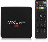 MXq Amlogic S905W Android 7.1 1GB RAM 8GB ROM Streaming Media Player