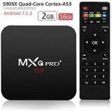 MXq MXQ PRO 2GB/16GB Multimedia Player