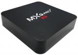 MXQPRO TV BOX 2GB 16GB Multimedia Player