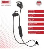 NBOX Bluetooth Earphone Wireless Headphones In Ear Wireless With Mic Headphones/Earphones