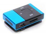 New Unisex Metal Memory Card General Handsfree Casual Wireless Mini MP3