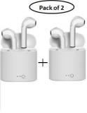 Nine9 i7s Earbuds On Ear Wireless Headphones With Mic