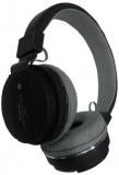Nine9 SH 12 Bluetooth Over Ear Wireless With Mic Headphones/Earphones