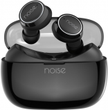 Noise Shots X3 Bass Truly Wireless In Ear Wireless Earphones With Mic