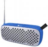 ONE2ONE Fusion Radio 200 6W Bluetooth Speaker