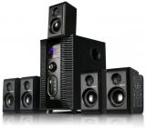 Onix OHT 301 Bluetooth 5.1 Component Home Theatre System