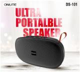 Onlite DS 101 Bluetooth Speaker