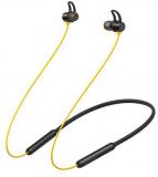 Onlite NECKBAND HEADSET On Ear Wired With Mic Headphones/Earphones