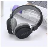 Onlite SH 12 Over Ear Wireless With Mic Headphones/Earphones
