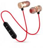 Onlite Sports Stereo In Ear Wireless With Mic Headphones/Earphones