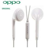 Oppo na Ear Buds Wired Earphones With Mic