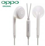 Oppo oppo earphone In Ear Wired Earphones With Mic