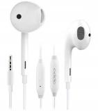 Oppo OPPO R11 Ear Buds Wired With Mic Headphones/Earphones