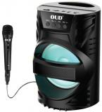 Oud OD BT 438FM B2 Bluetooth Speaker