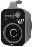 Oud OD BT 590FM A4. Bluetooth Speaker
