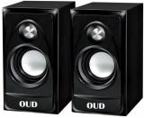 Oud OD CS 1607 Bluetooth Speaker
