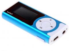 Over Tech MP6 MULTICOLOR With HD LED Torch MP3 Players