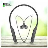 OVER TECH VBT 5786 PRO SPORTS AND LIGHT WEIGHT Neckband Wireless With Mic Headphones/Earphones
