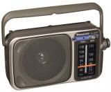 Panasonic RF 2400 AM / FM DIGITAL FM Radio Players