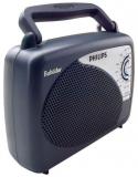 PHILIPS 3211 Philips IN DL167 FM Radio Players