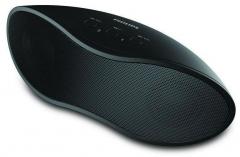 Philips BT4200 Bluetooth Speaker Black
