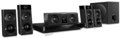 Philips HTB5510 5.1 Blu Ray Home theater system