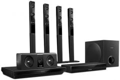Philips HTB5580D/94 5.1 3D Blu ray Home theatre System