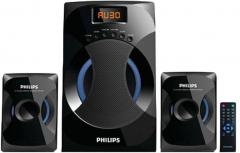 Philips IN MMS4545B/94 Bluetooth Speaker Black