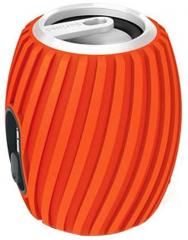 Philips SBA3010ORG/00 Sound Shooter Speaker Orange