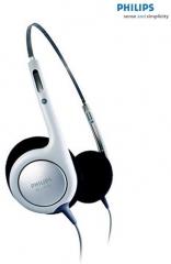 Philips SBCHL140/98 Over Ear Headphone