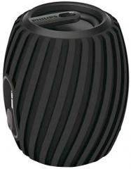 Philips SBT30BLK/00 Sound Shooter Bluetooth Speaker Black