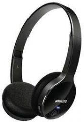 Philips SHB4000 Wireless On Ear Headphone