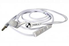 Philips SHE2300 In Ear Wired Earphones With Mic