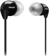 Philips SHE3590BK/98 In Ear Earphones