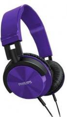 Philips SHL3000PP Over Ear Headphone