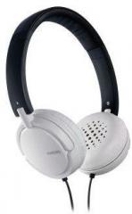 Philips SHL5003 LightWeight Mp3 Over Ear Headphone