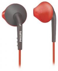 Philips SHQ1200/10 In Ear Wired Earphones Without Mic Multicolour