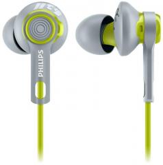 Philips SHQ2300LF/00 In Ear Wired Without Mic Earphones Grey