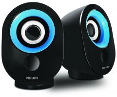 Philips SPA50B/94 Portable Speaker