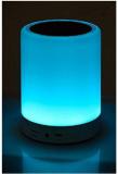 PHONETRONIC CL671 LED TOUCH LAMP Bluetooth Speaker